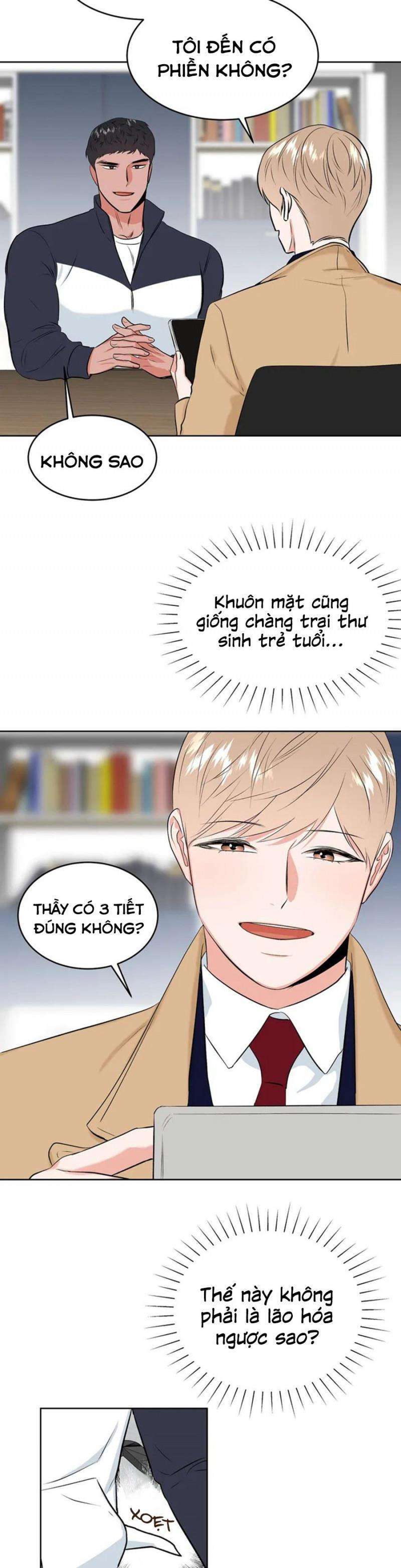 thầy giáo thể dục m chapter 1 31
