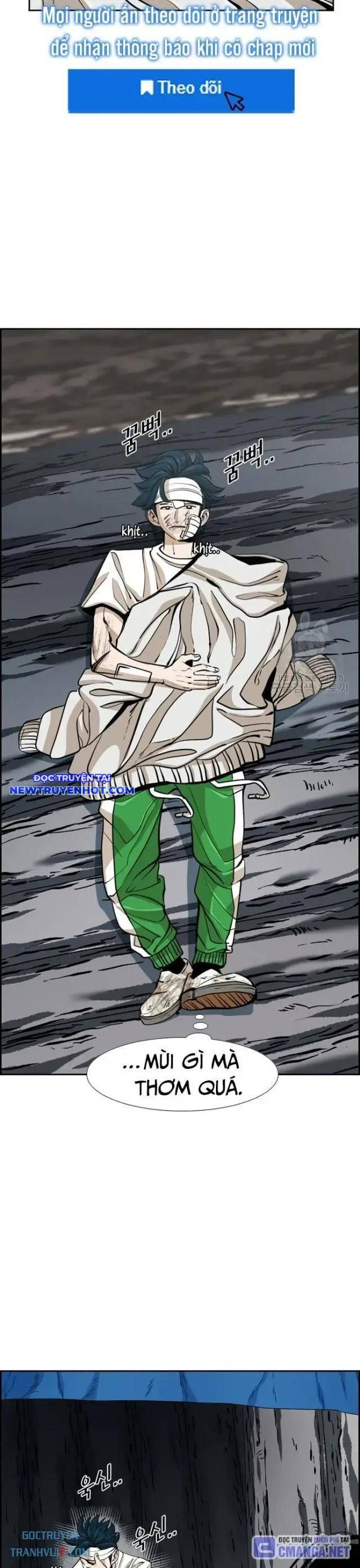 shark - cá mập chapter 236 9