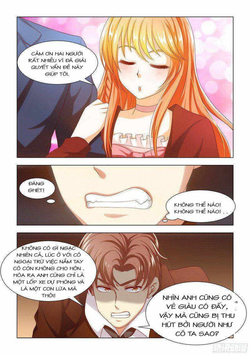 xuân phong nhất độ cộng triền tình chapter 10 7