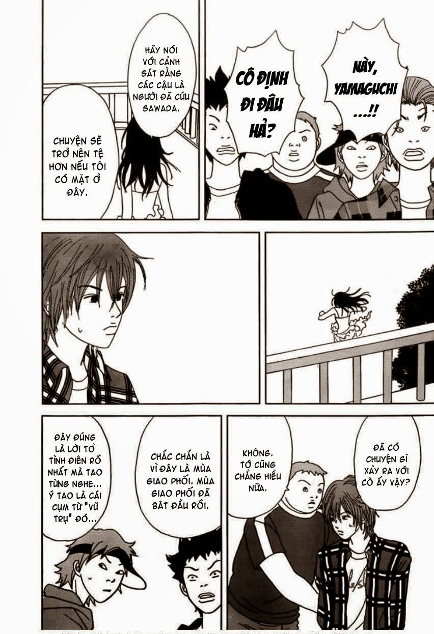 gokusen chapter 158 26