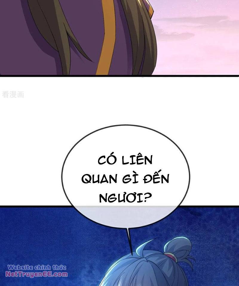 tiên võ đế tôn chapter 561 18