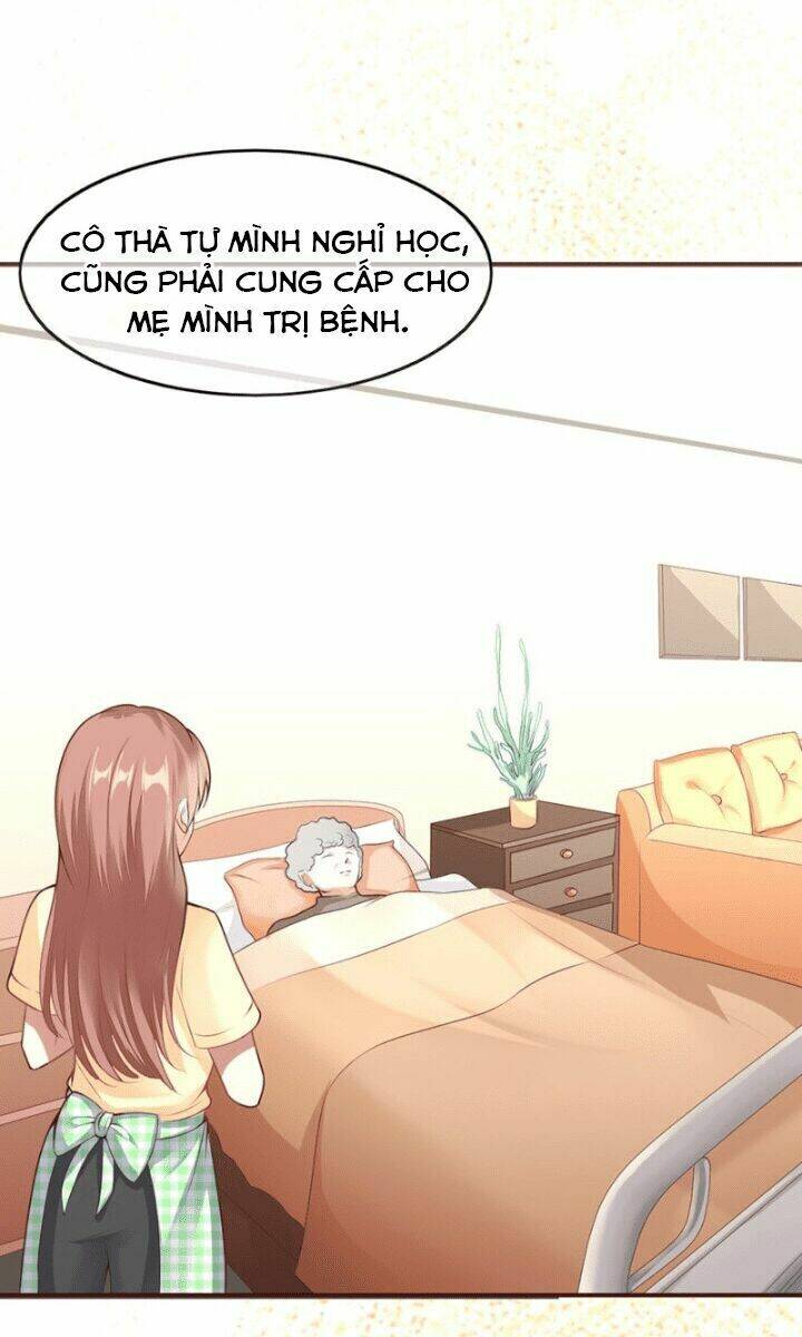 ba tôi là người giàu nhất chapter 2 47