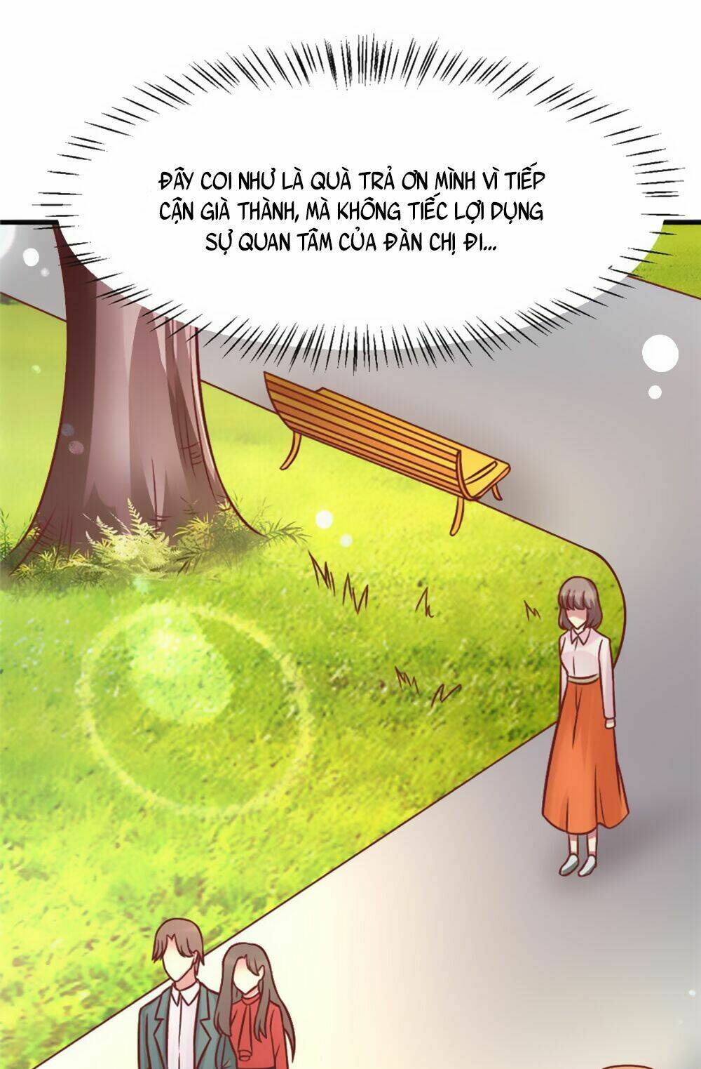 thời gian đều biết chapter 21 15