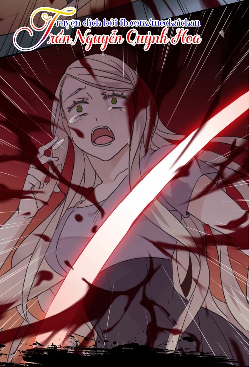 vết cắn ngọt ngào phần 1 chapter 0 8