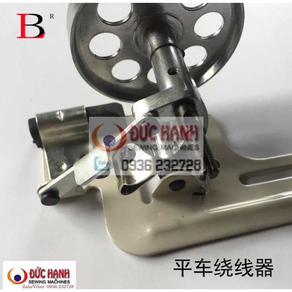 Đánh suốt 1 kim công nghiệp