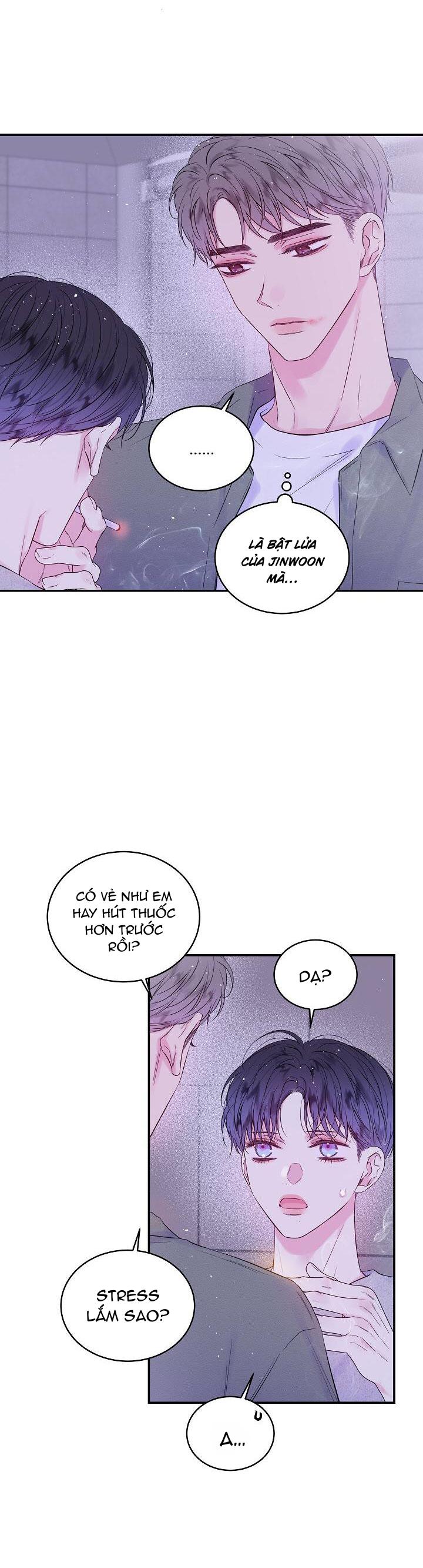 bình minh thứ hai chapter 24 4