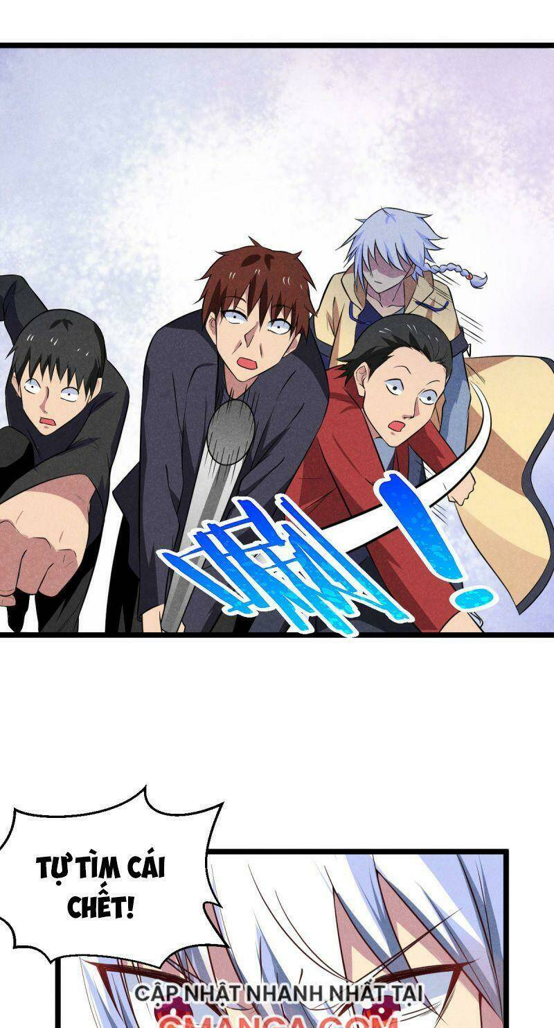 thần tiên rút thẻ chapter 19 16