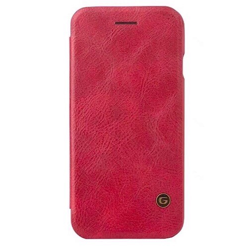 Bao da cho iPhone 11 Pro (5.8") hiệu G-Case leather card - Hàng nhập khẩu