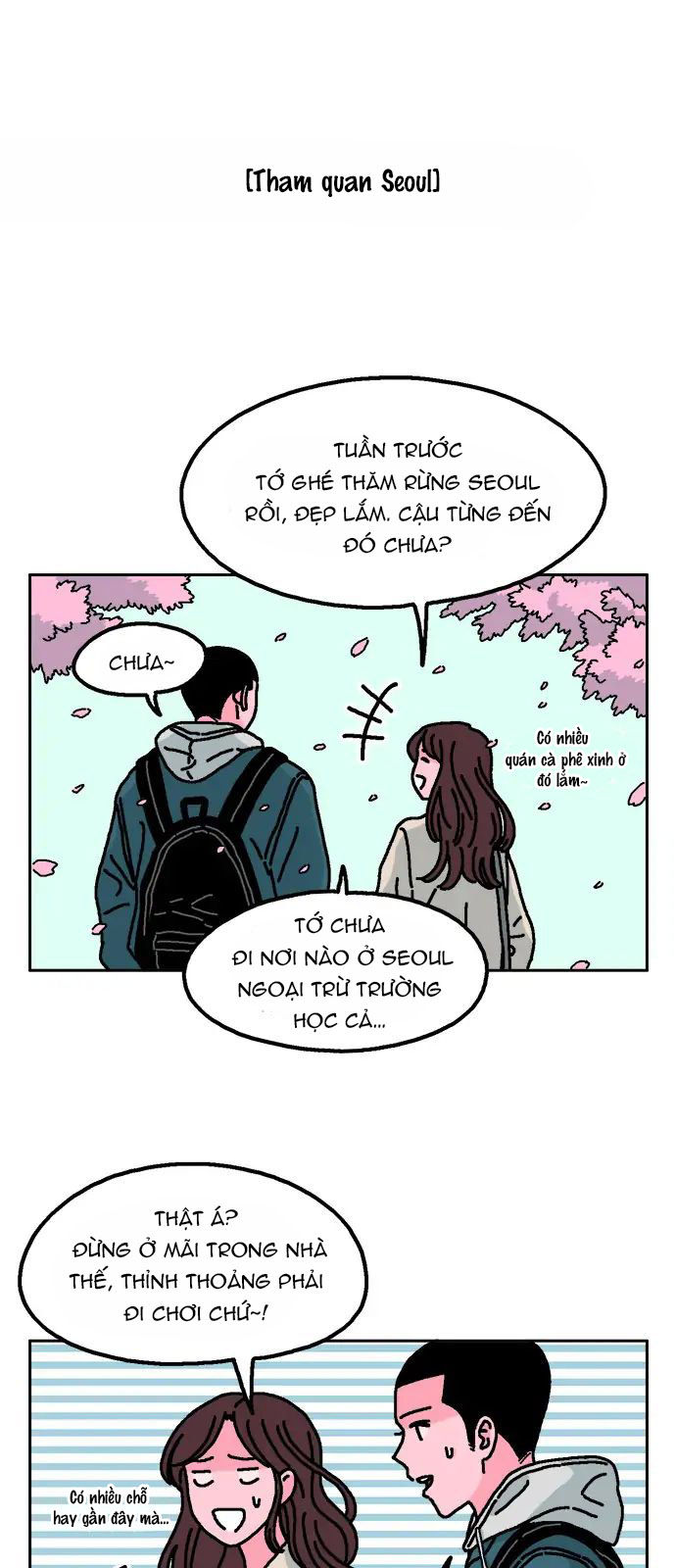 chỉ một miếng thôi! chapter 1.1 36