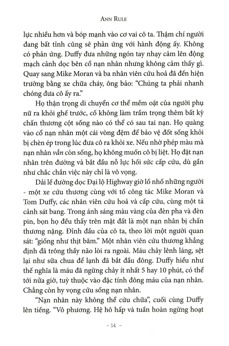 Sách Chết Trước Hoàng Hôn