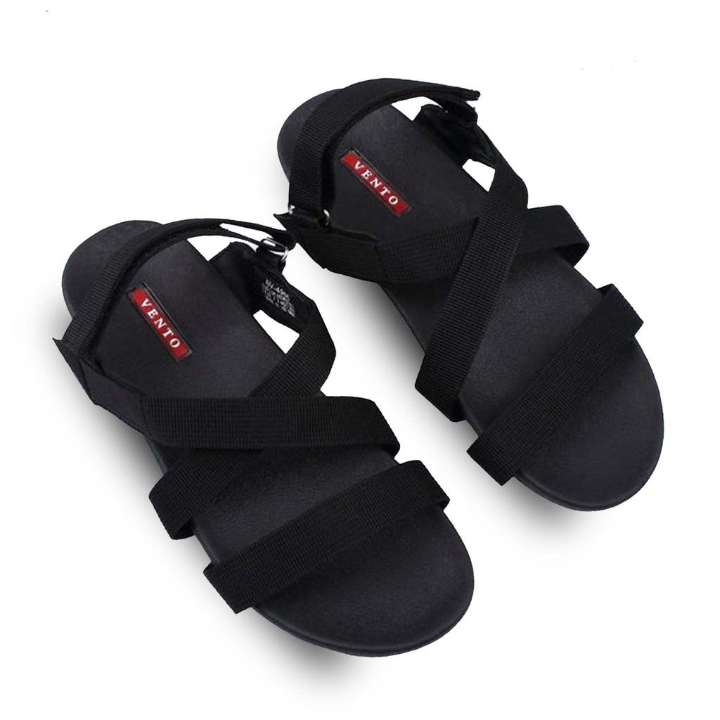 Giày Sandal Nam Quai Chéo Xuất KhẩuOEM VT4905