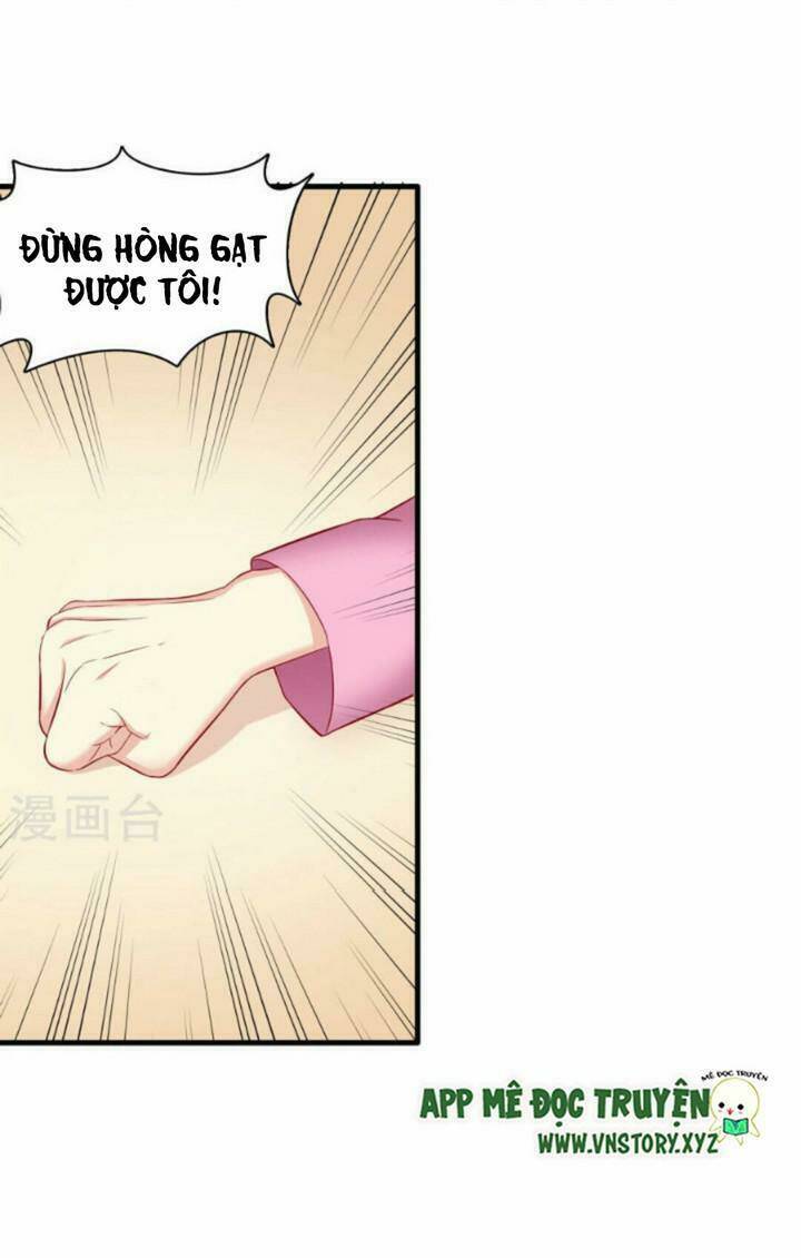 idol quốc dân đừng trêu tôi chapter 16 14