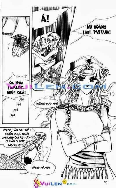 hậu duệ hoàng gia chapter 8 91