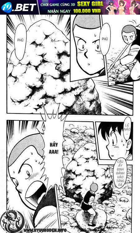 hoàng phi hồng phần 1 chapter 7 185