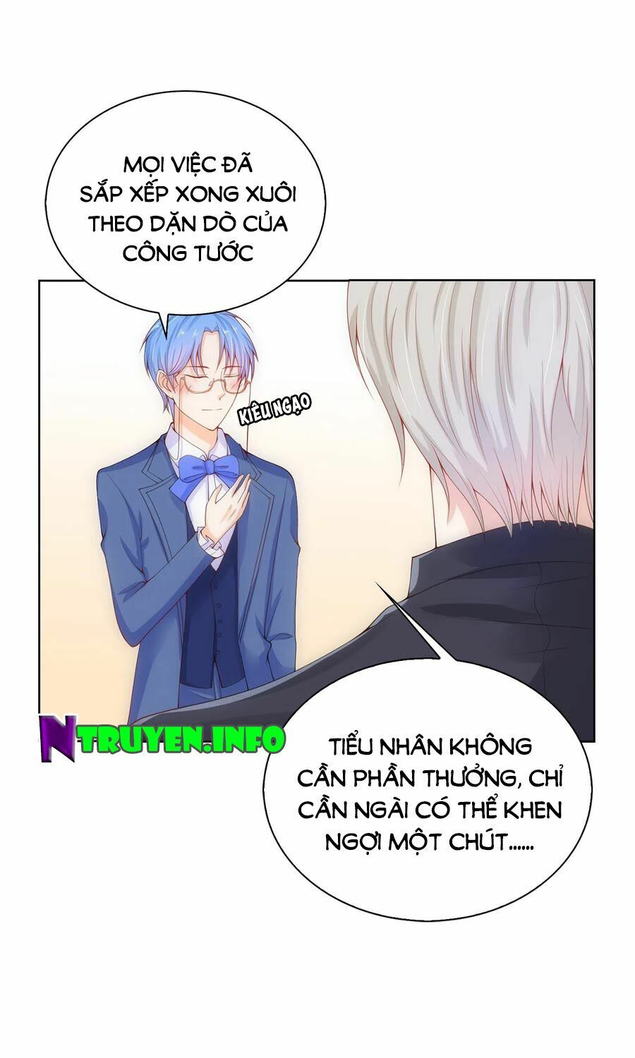 huynh khống công tước gả không được chapter 65.1 9