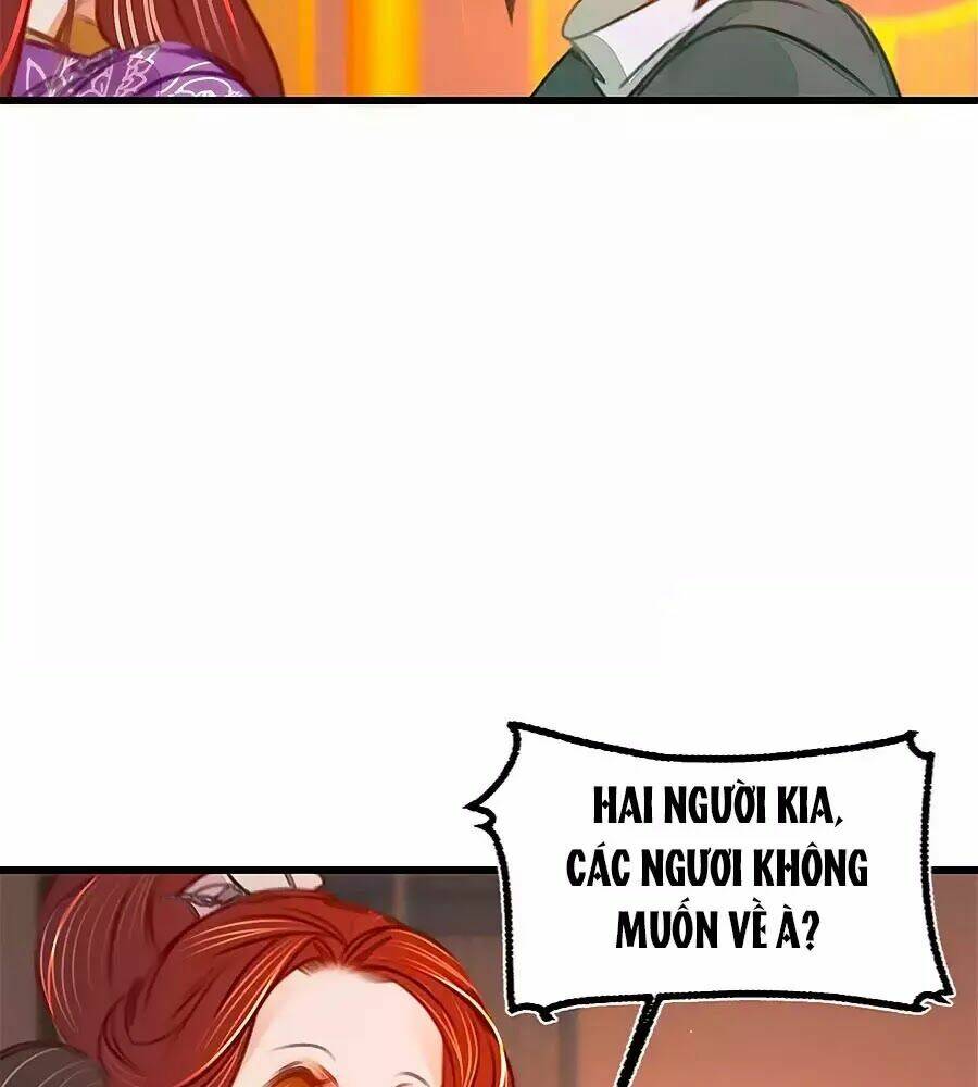 phượng hoàn triều: vương gia yêu nghiệt xin tránh đường chapter 39 55