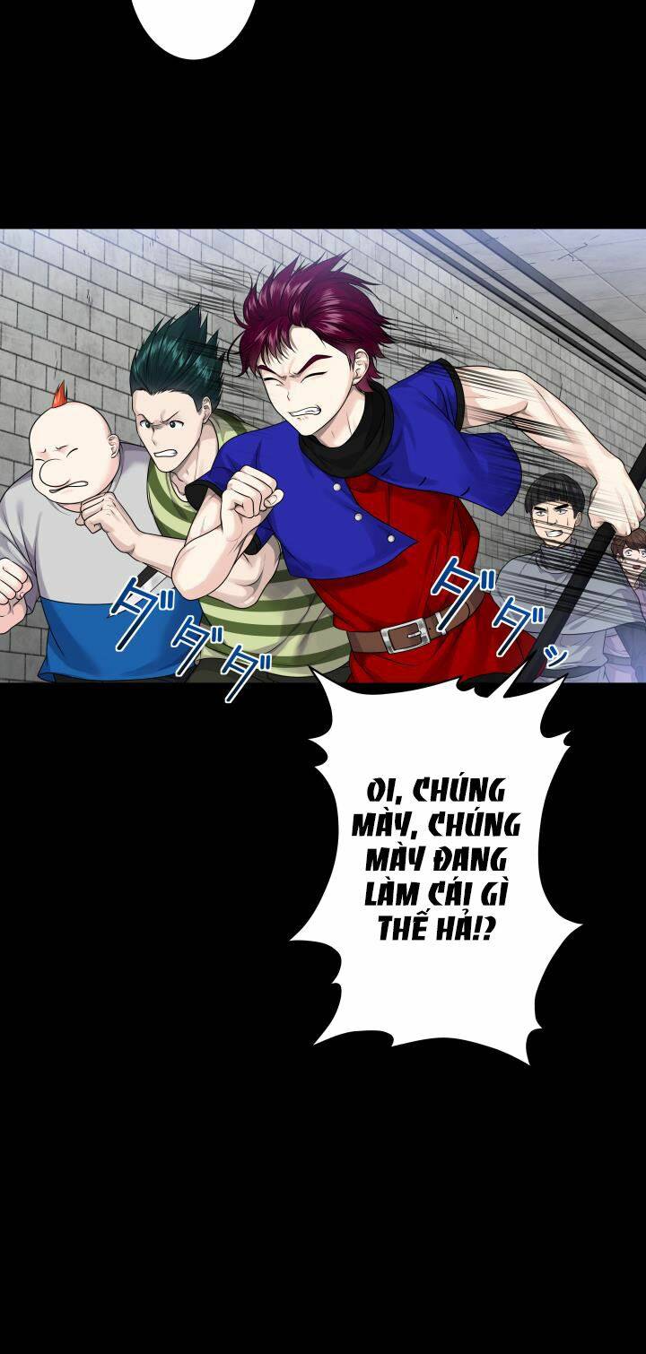 trò chơi của chúa thượng chapter 22 18