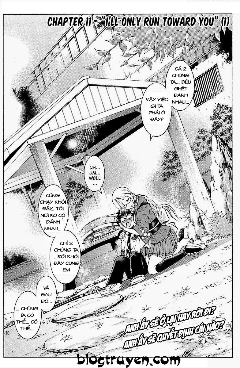 take dake dake! - takedakei gentei chapter 11 1