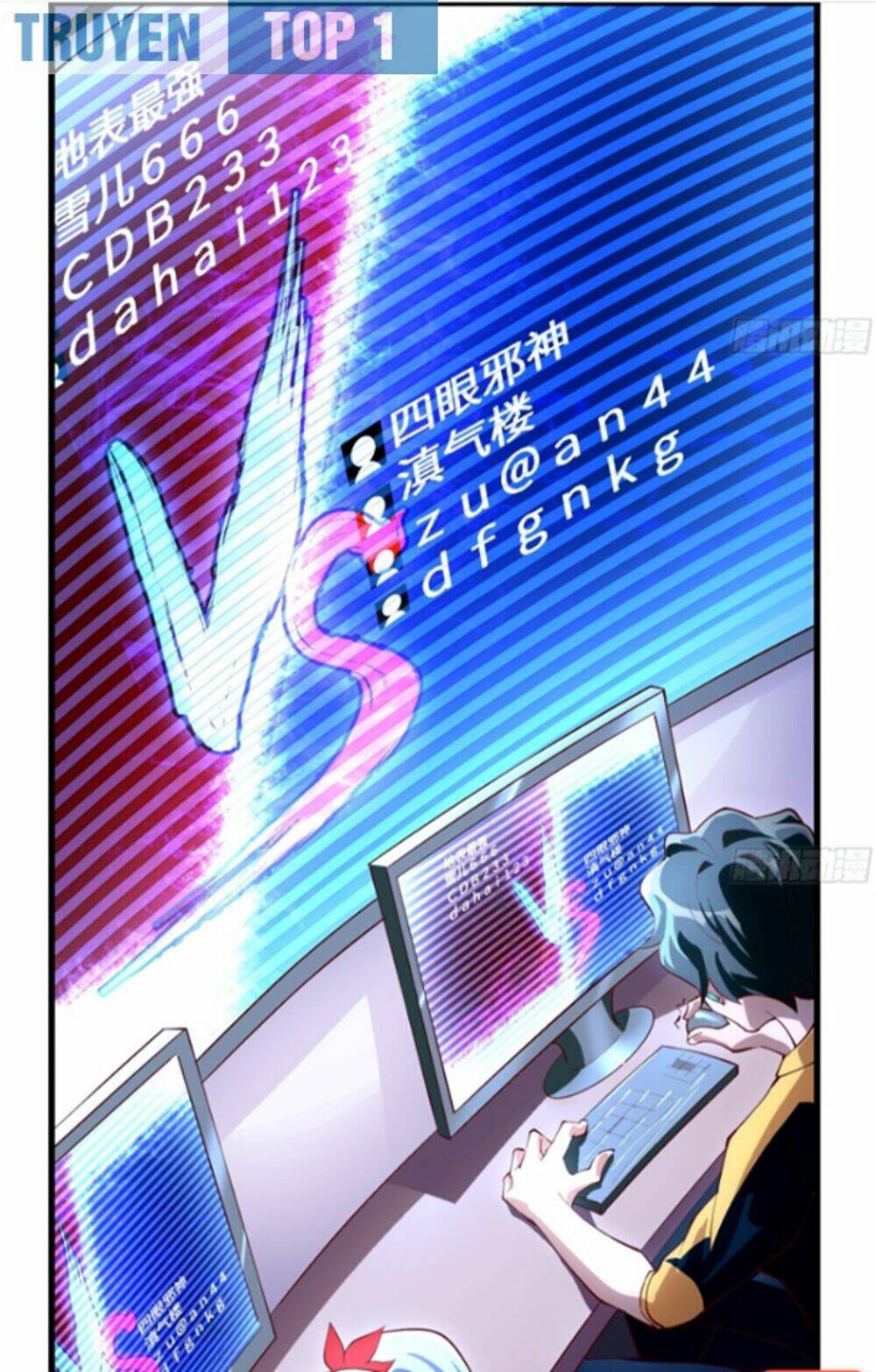 shipper thần cấp chapter 9 2