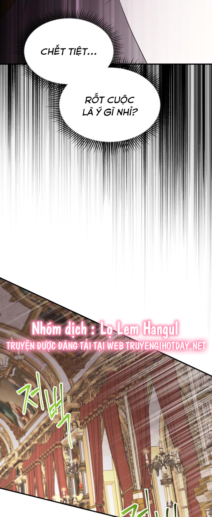 tôi là mẹ kế của nam chính chapter 108.1 54