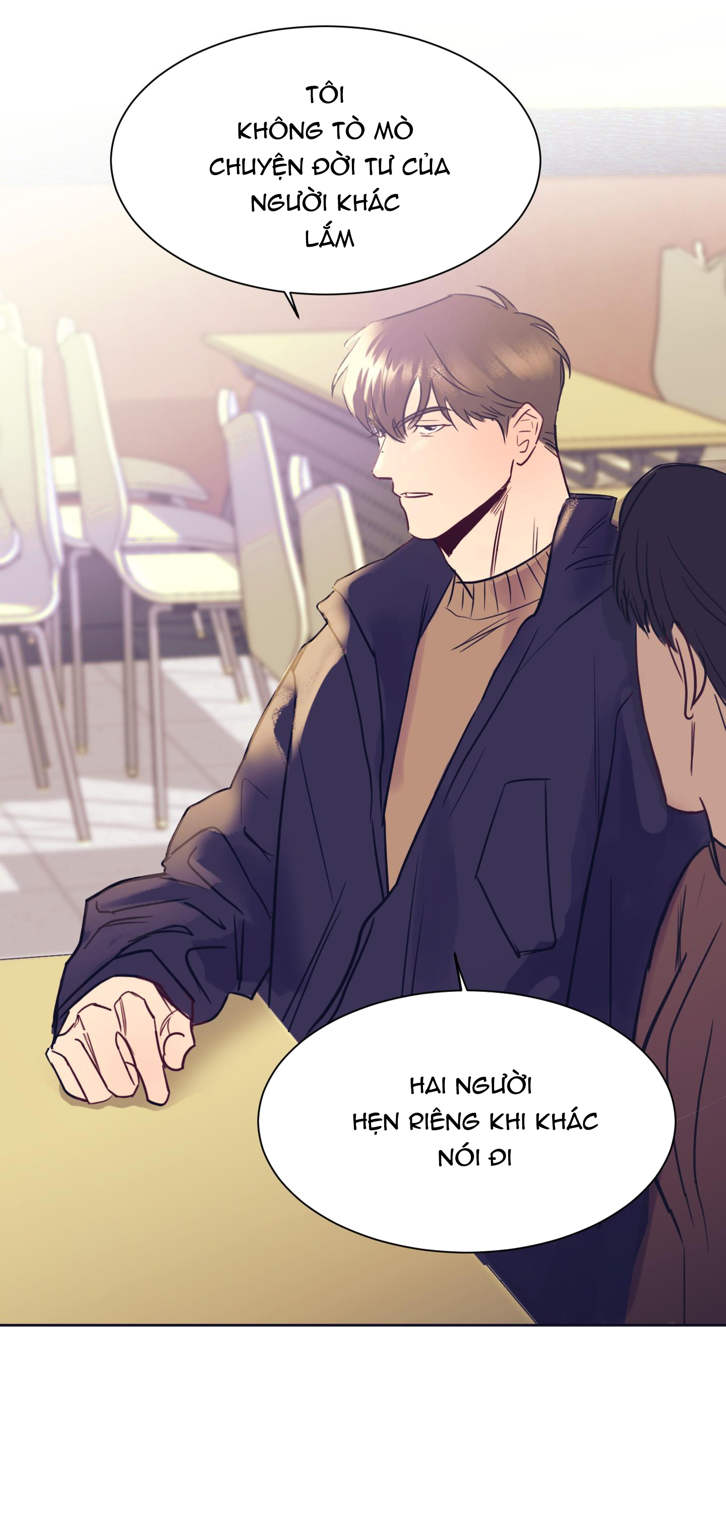 tình yêu lụi tàn chapter 3 36