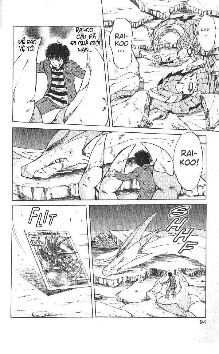 rồng ma trận chapter 42 44