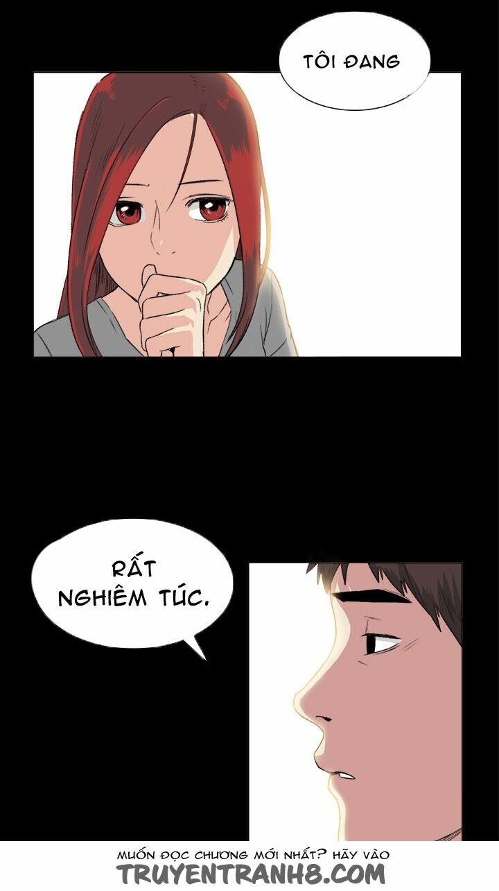 by chance chapter 32 27