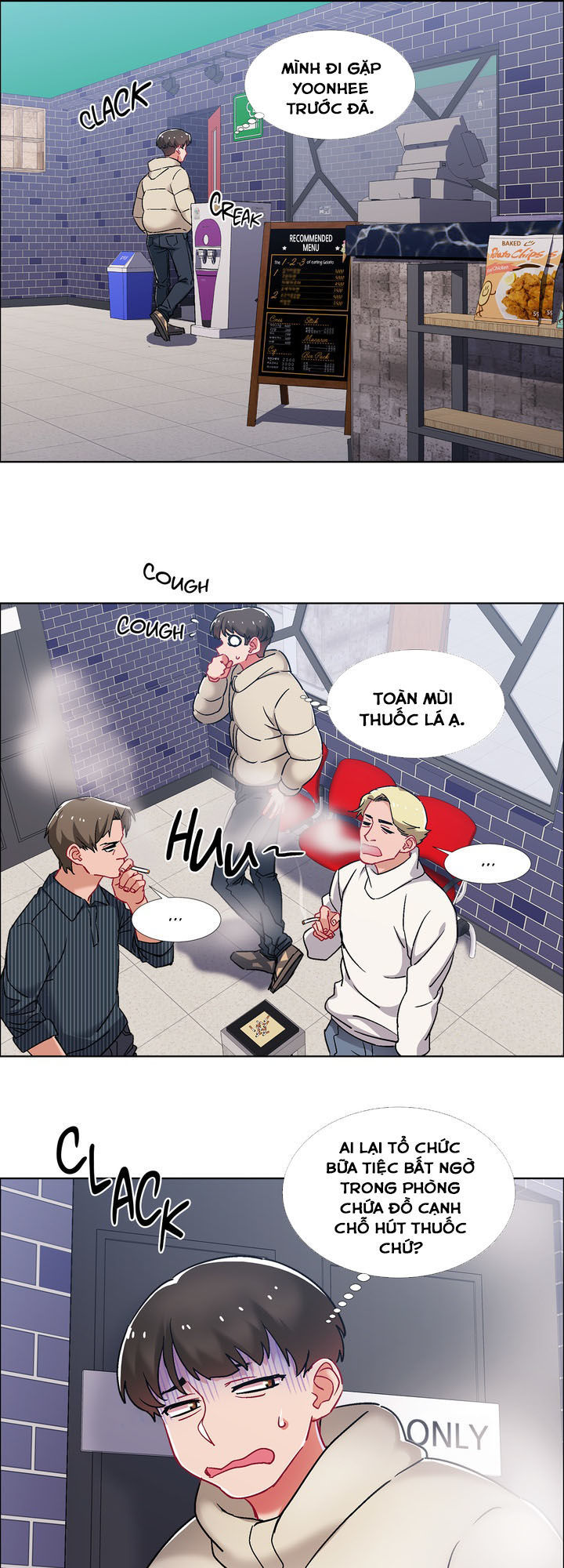 rental girls chapter 39 6