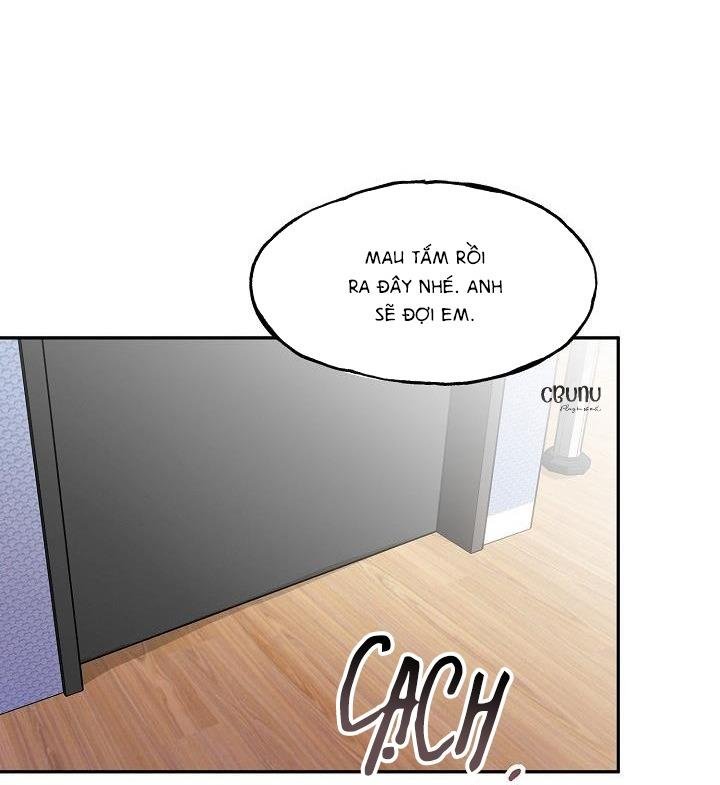 |drop| nụ hôn chết chóc chapter 17 110