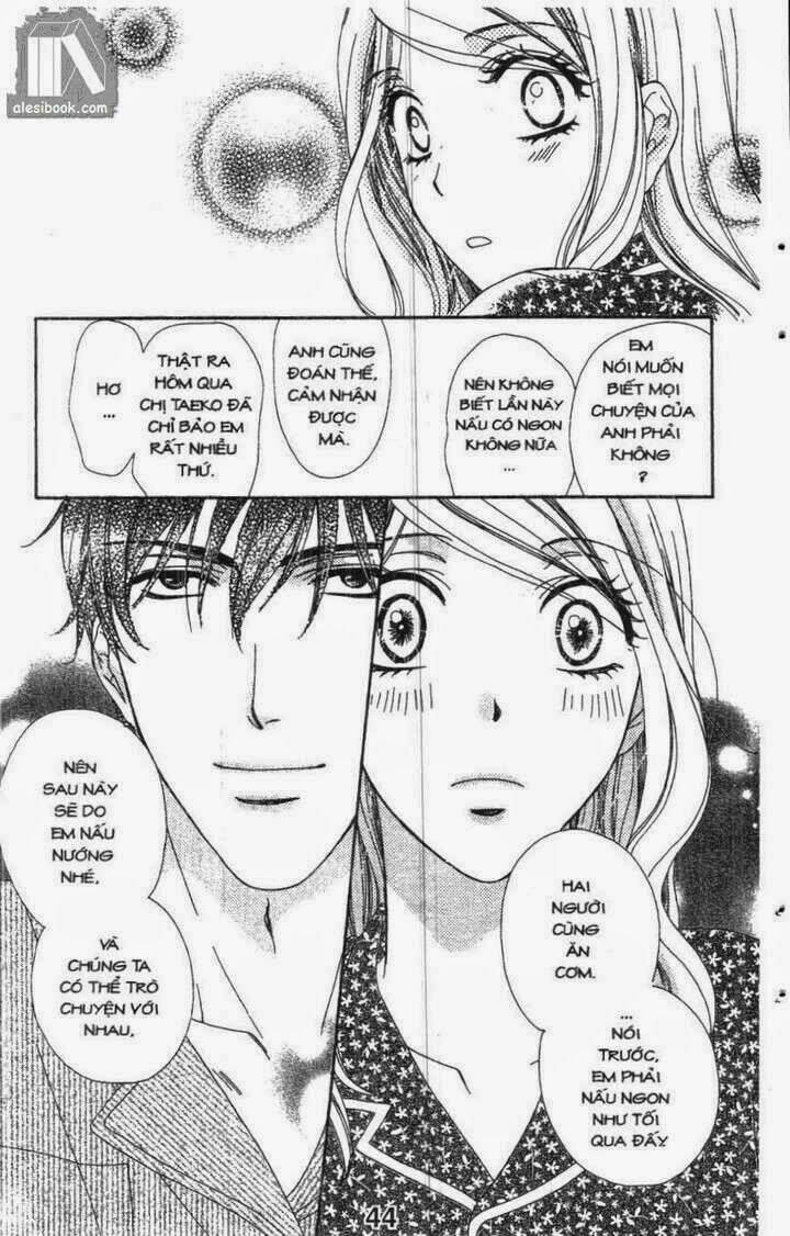 hôn nhân bất đắc dĩ - love of firos you chapter 9 42