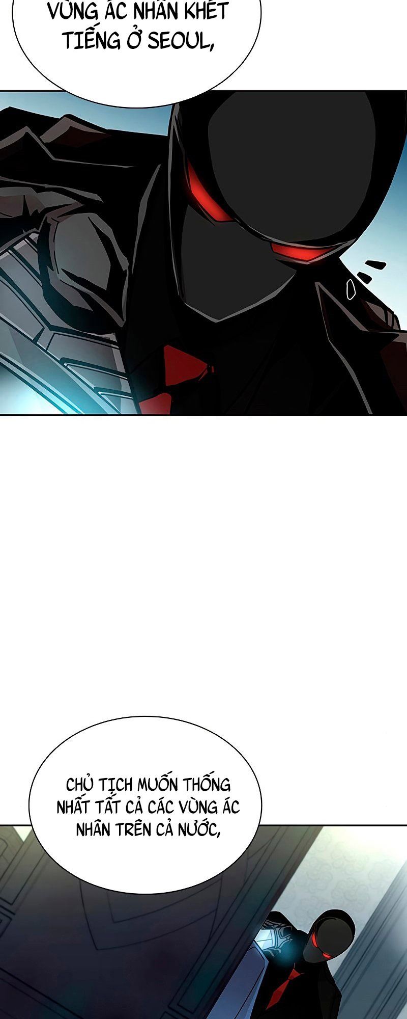 chuyển sinh thành ác nhân chapter 56 11