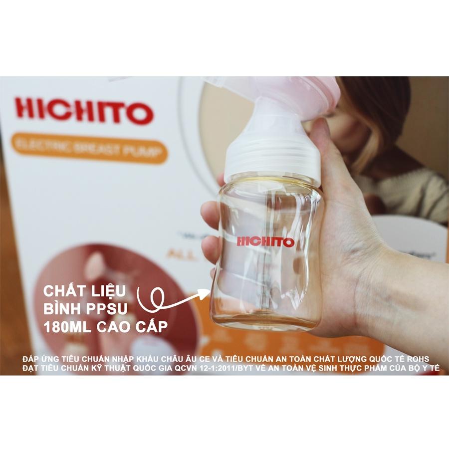 Máy Hút Sữa HICHITO Nhật Bản