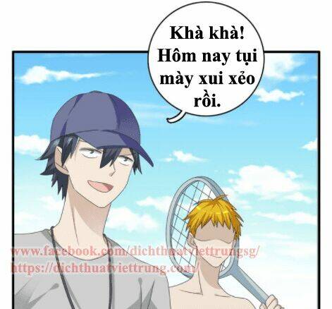 lều khều biết yêu chapter 39 5