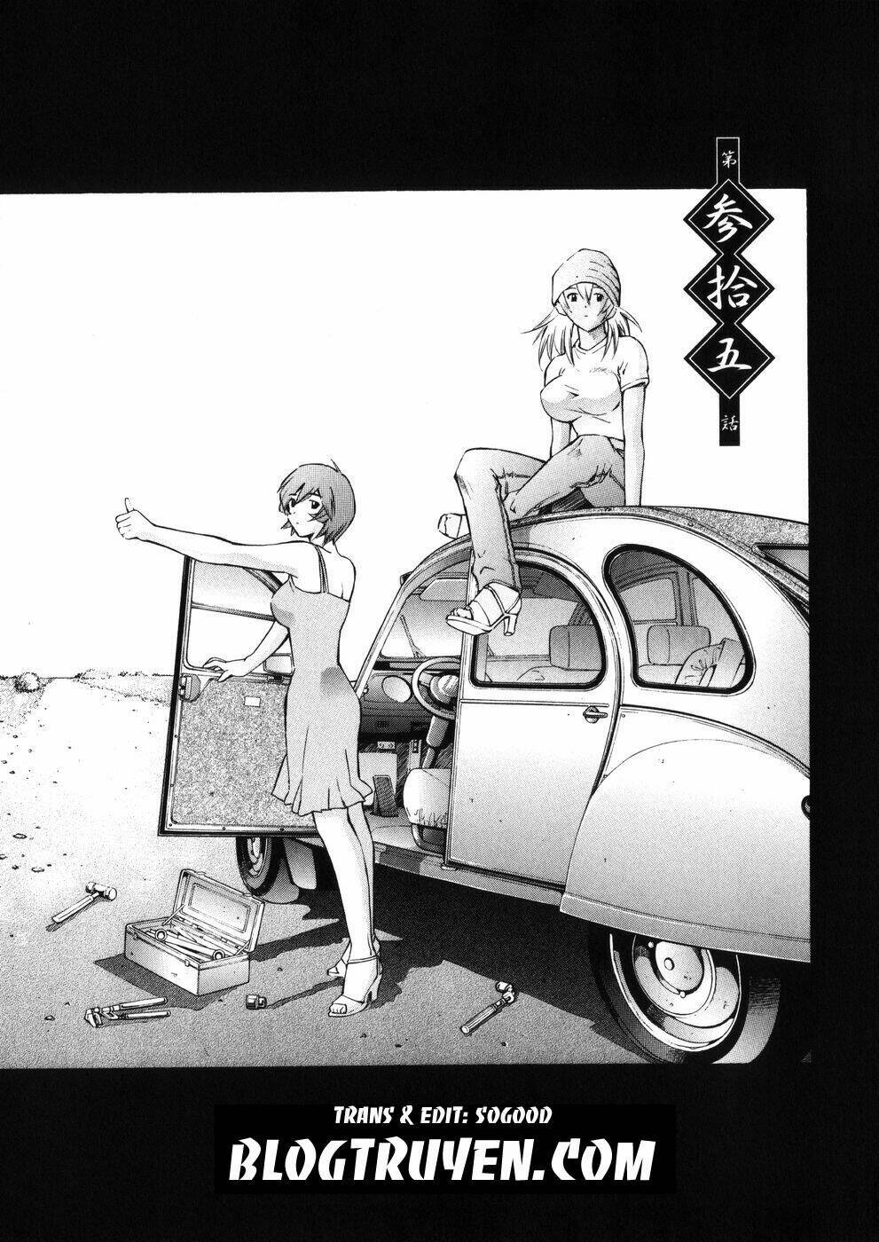 dragon girl - ikkitousen chapter 35 3