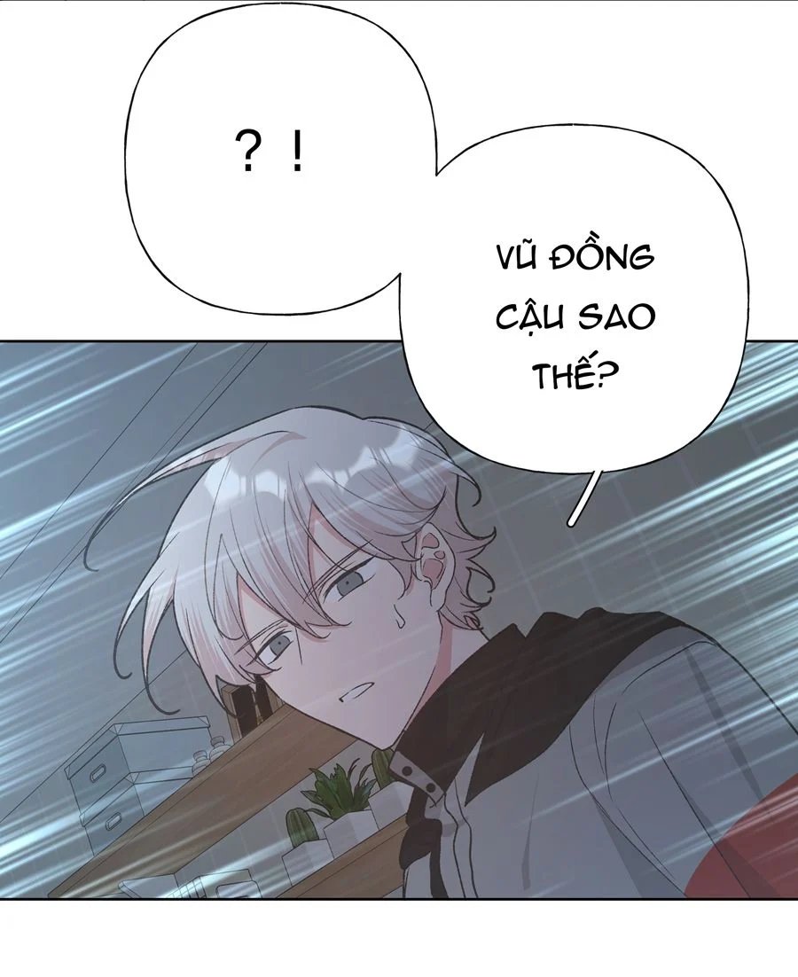 đừng nói yêu tôi (don't say you love me) chapter 76 36