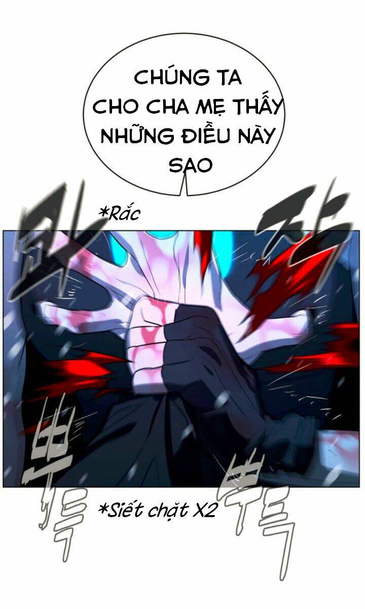 Máu trắng chapter 89 83