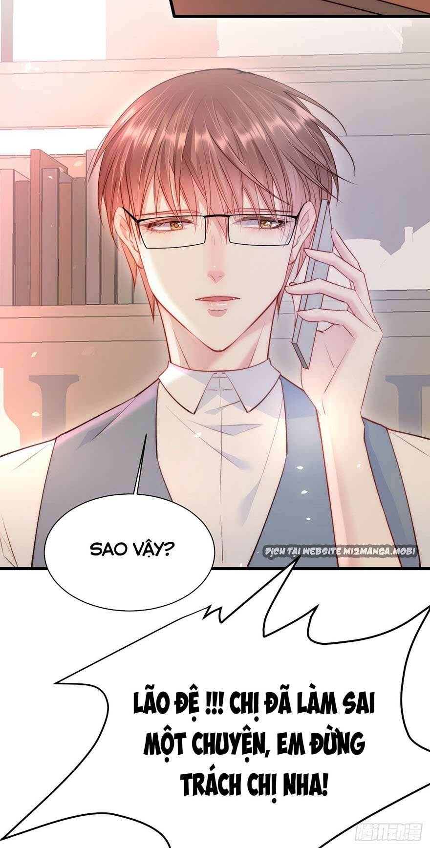 triều tây, in or out chapter 17.1 30