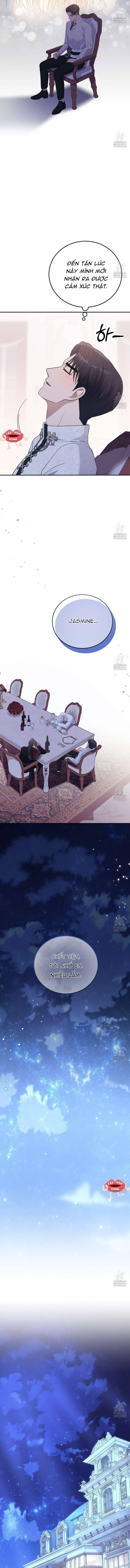 [18+] xin hãy để ý tới jasmine chapter 39 14