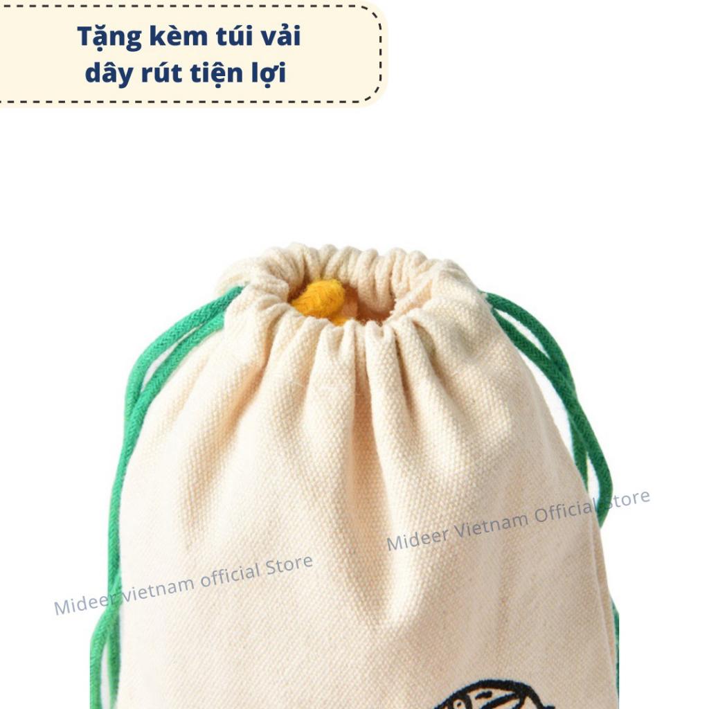 Dây nhảy cho bé thể dục Mideer Jump Rope đồ chơi vận động 6 7 8 9 10 tuổi