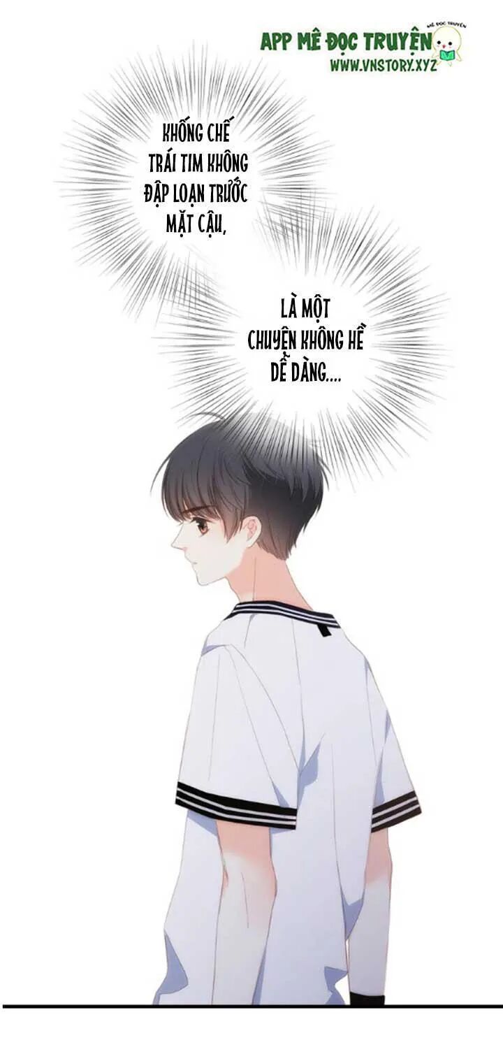 con tim rung động 2 chapter 107 16