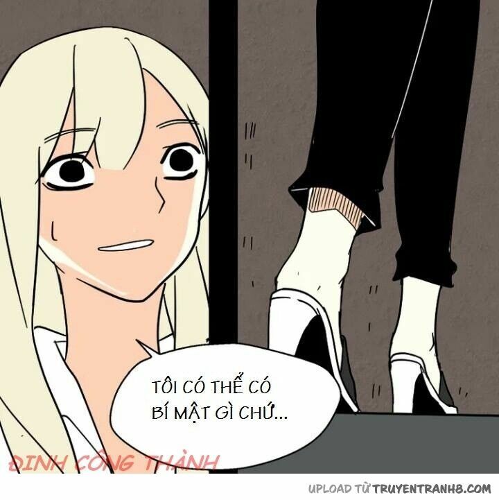 ứng dụng thẩm mỹ chapter 28 96