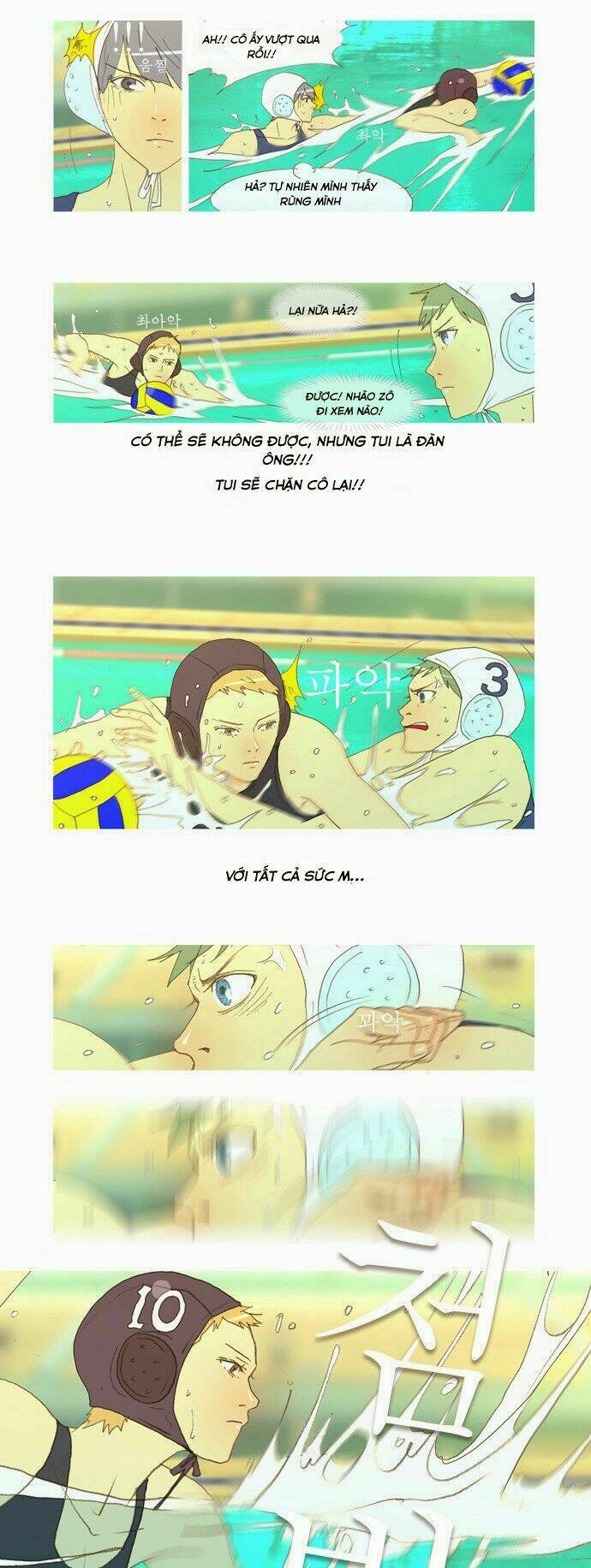 my heart is beating chapter 13 16