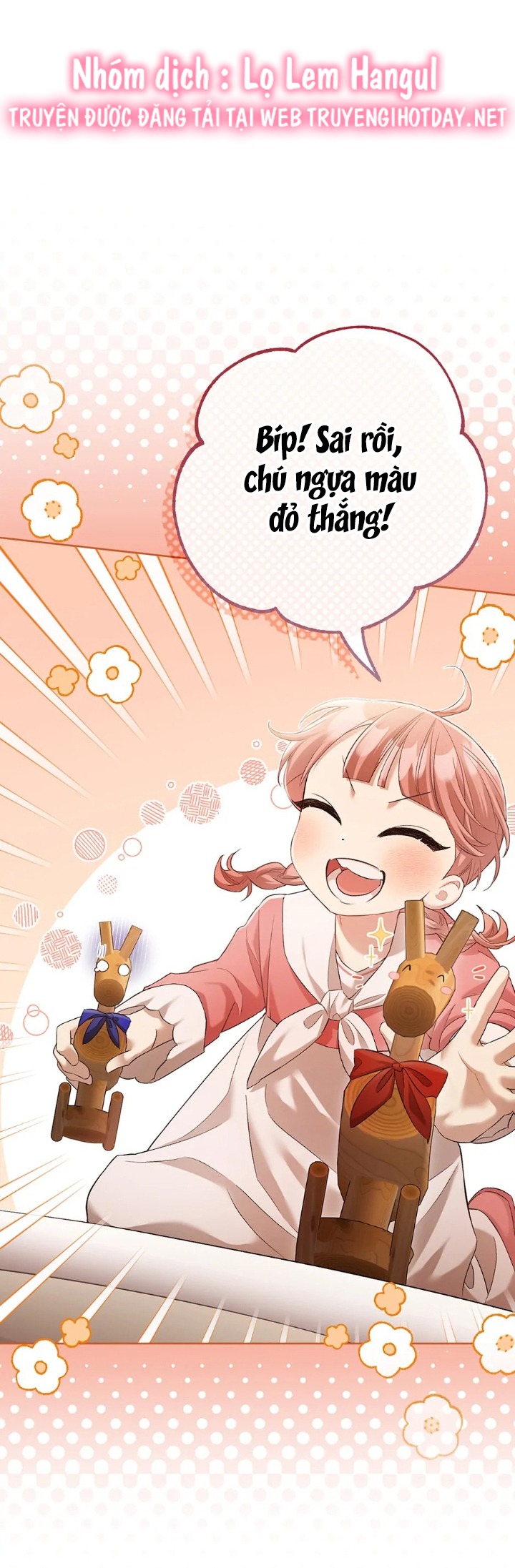 nhật ký chăm sóc đứa trẻ của nhân vật phản diện chapter 6 33