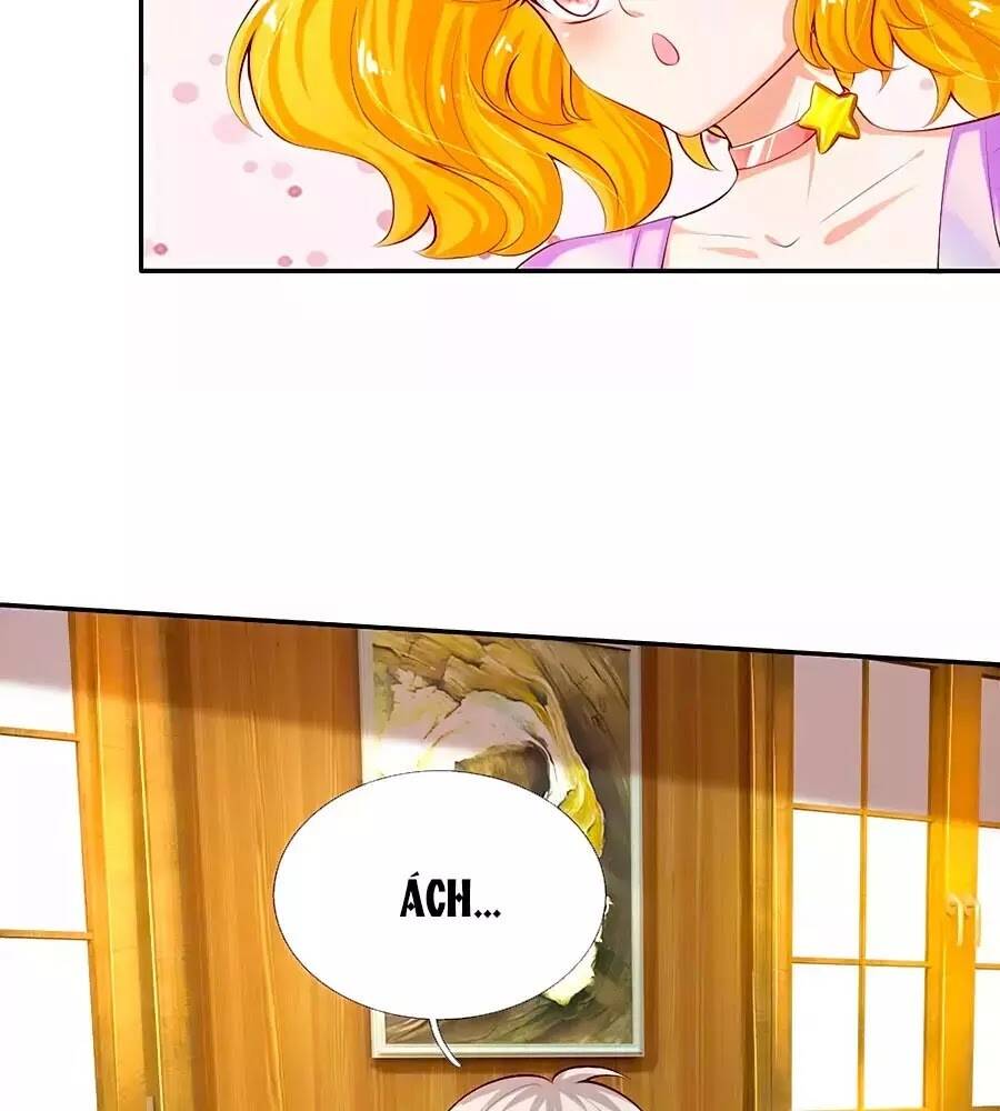 bỗng một ngày trở thành con gái nhà vua chapter 147 6