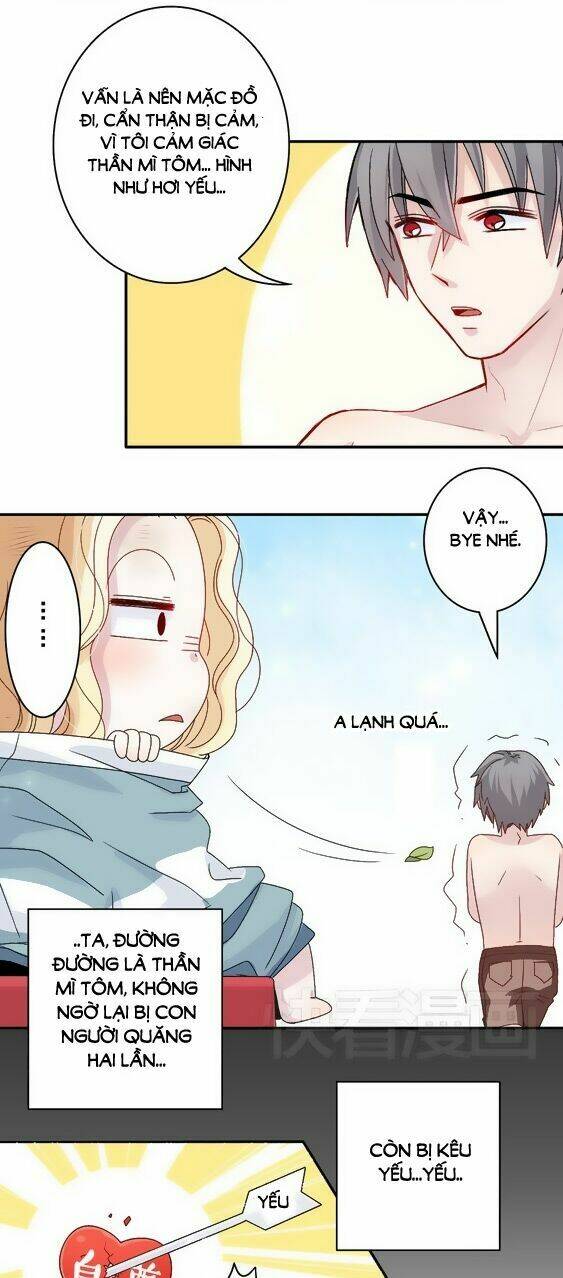 thần mì lắm chiêu chapter 2 12