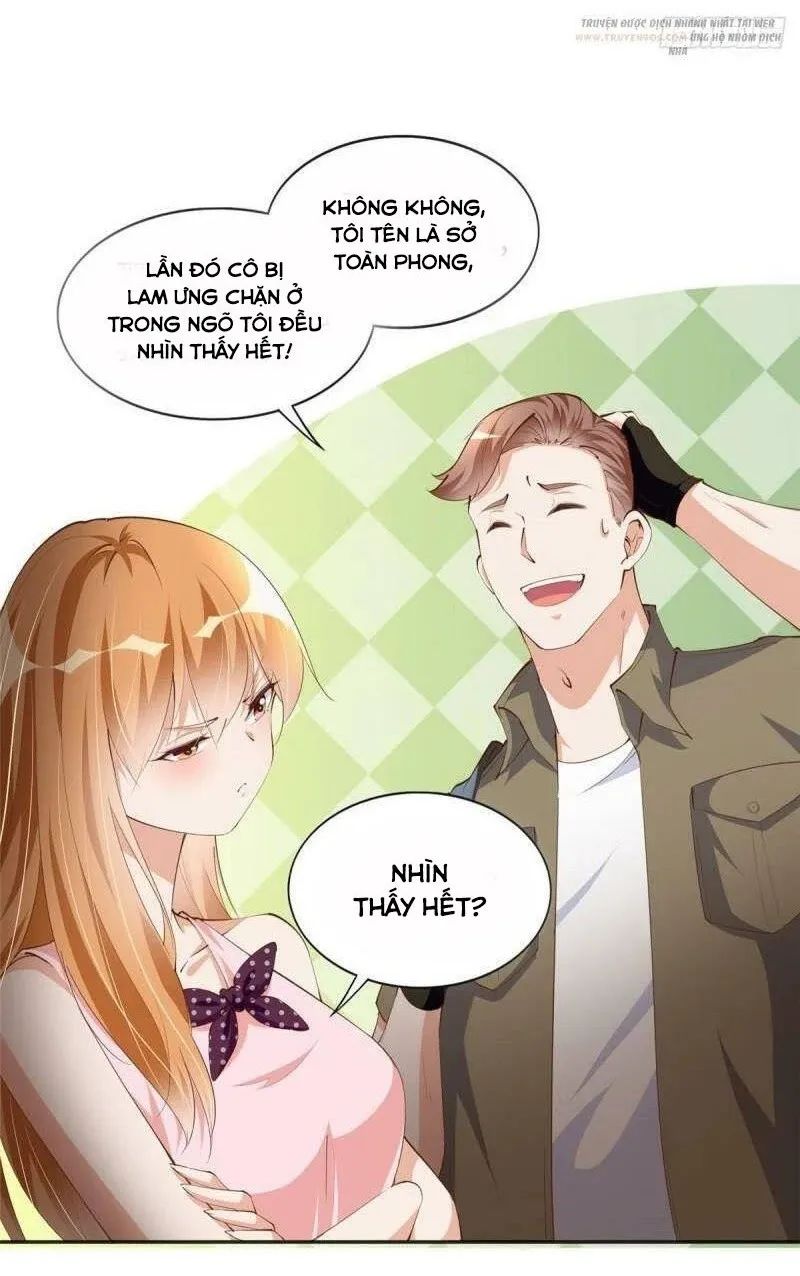 Boss Nhà Giàu Lại Là Nữ Sinh Trung Học! chapter 41.42 45