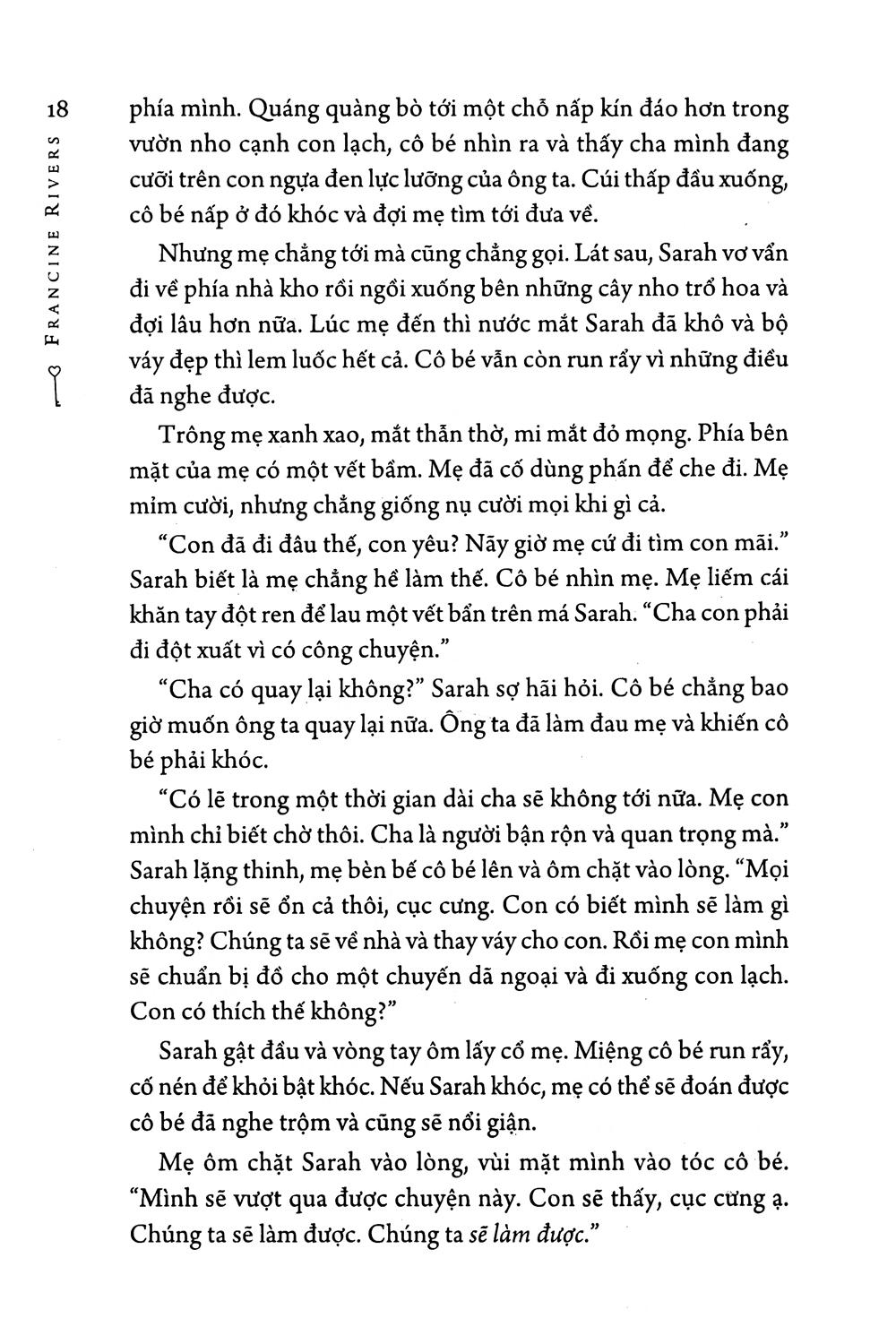 Tình Yêu Cứu Chuộc