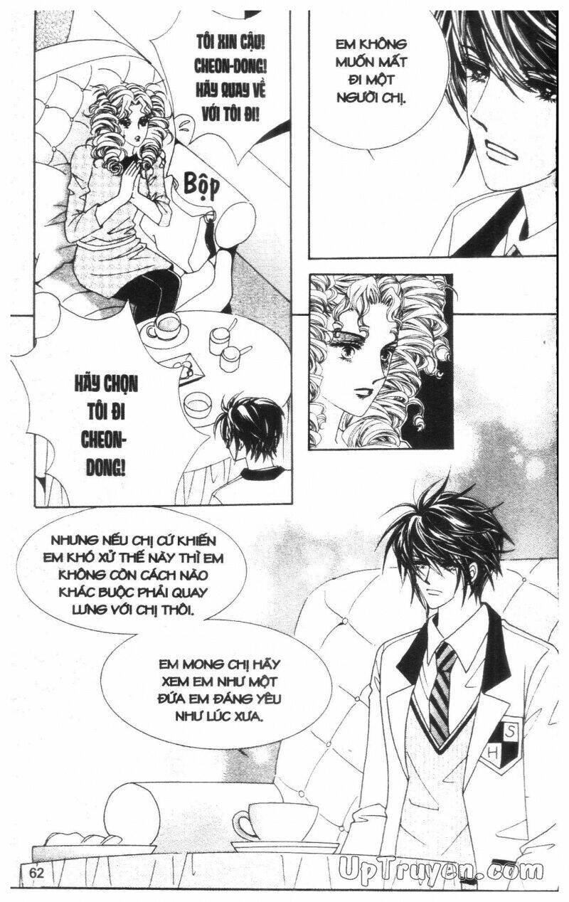 vợ chồng trẻ con bản đẹp chapter 12 59