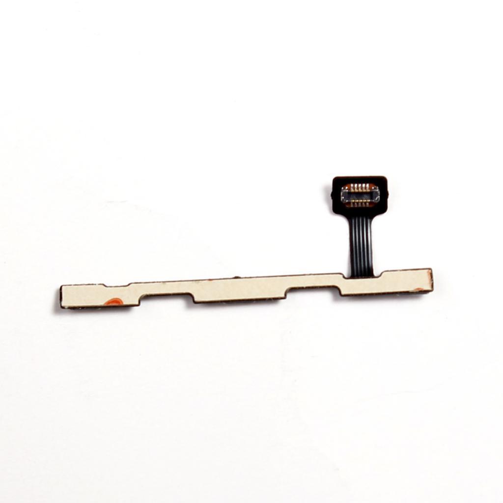 Internal  Mute On/Off Switch Flex Ribbon Cable for  5s plus
