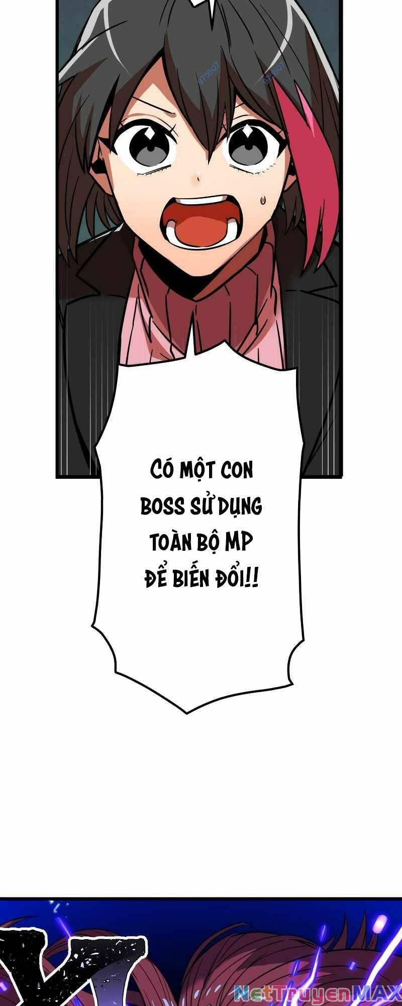 Huyết Thánh Cứu Thế Chủ~ Ta Chỉ Cần 0.0000001% Đã Trở Thành Vô Địch chapter 10 67